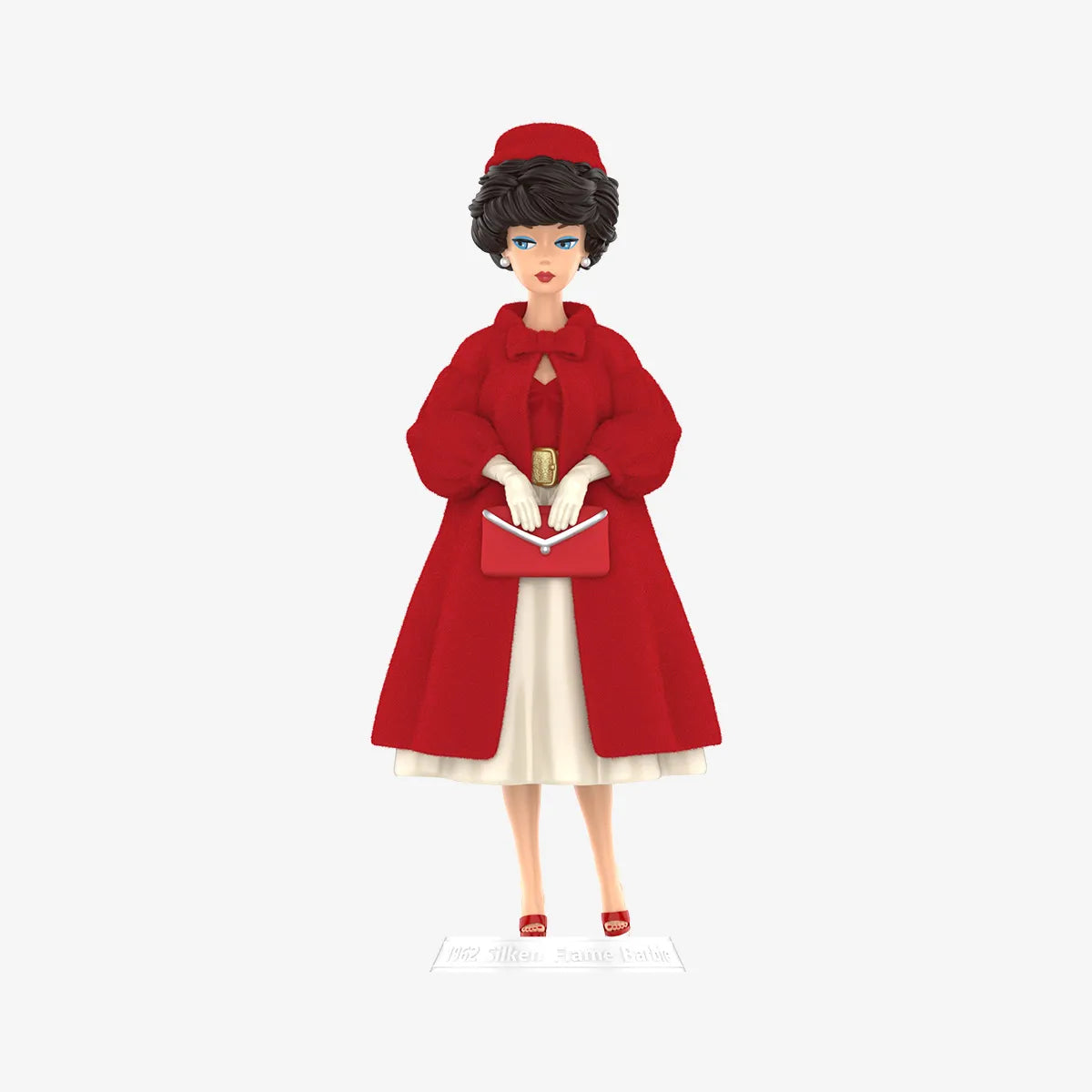 POP MART Barbie Style Icon Series Blind Box