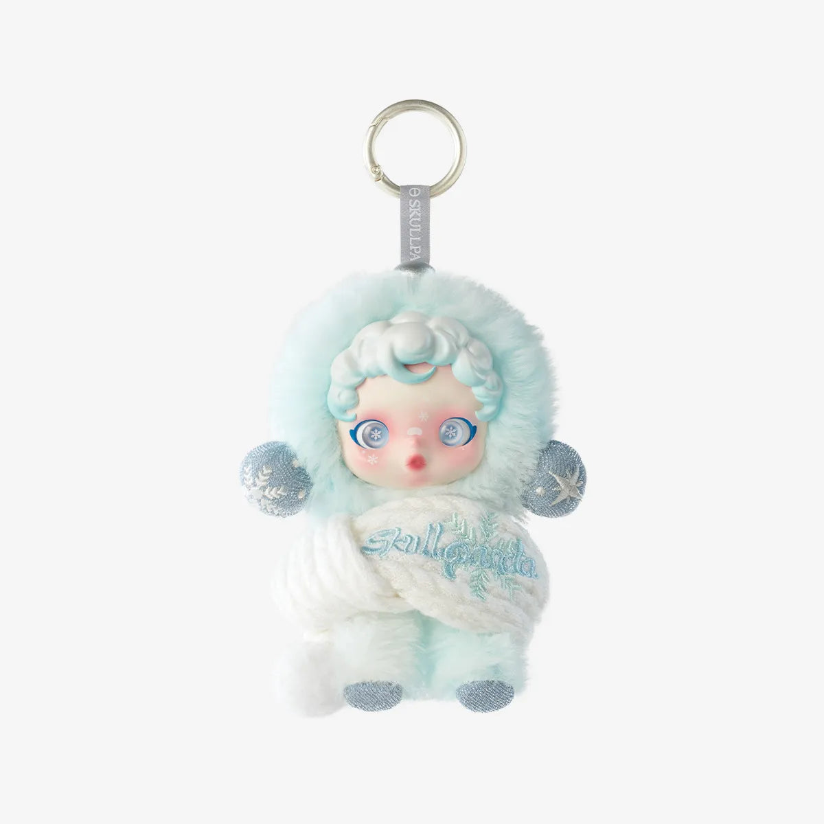 Popmart Skullpanda Winter Symphony Blind Box