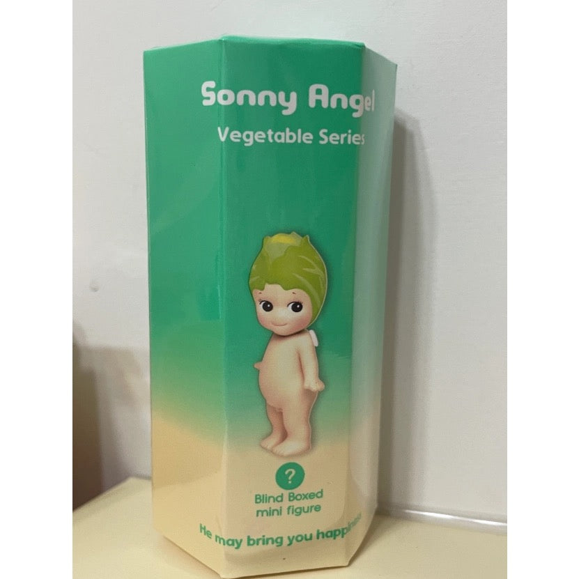Sonny Angel Blind Box Series