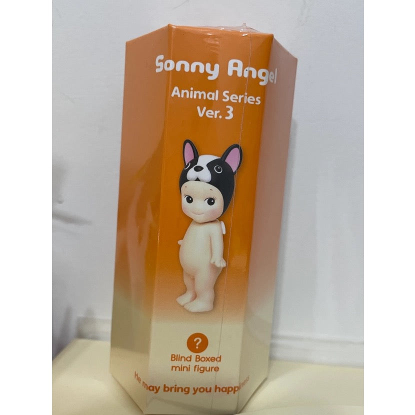 Sonny Angel Blind Box Series