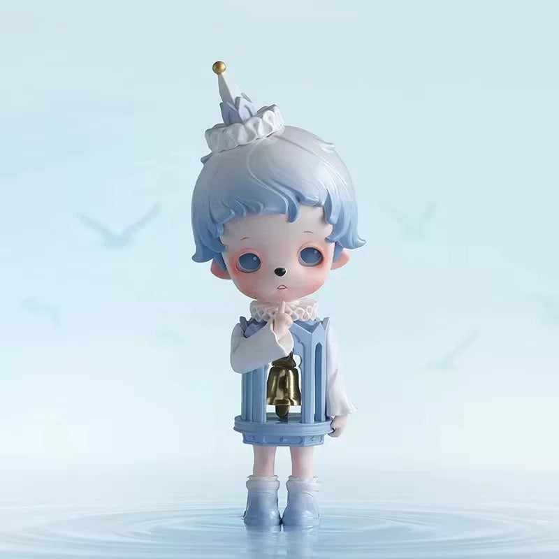 POP MART INOSOUL Lucid Dreams Series Blind Box 100% Authentic