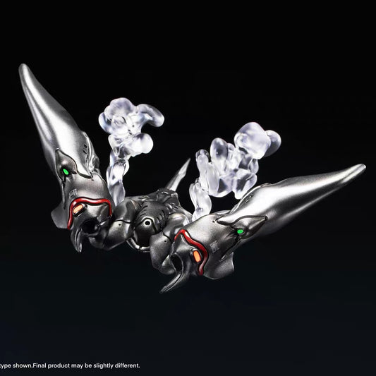 Pre-Order!!! SexyIce 2019 x Vermin Series EA Biological Weapon Multi-Purpose Submersible Manta