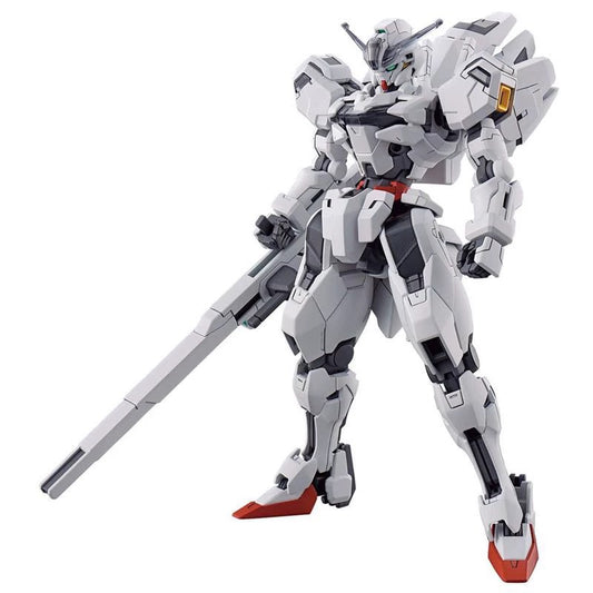 HG Gundam Calibarn 1/144 Model Kit | Bandai Spirits