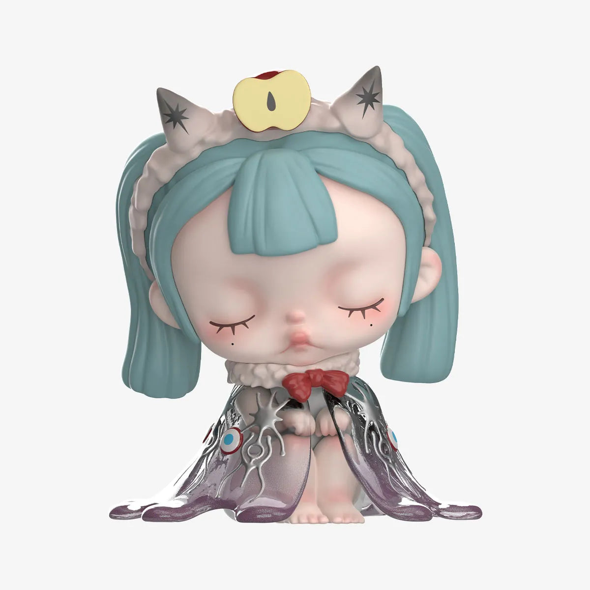 POP MART TINYTINY PROLOGUE Series Blind Box