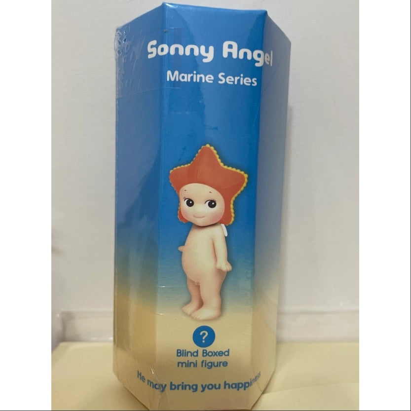 Sonny Angel Blind Box Series