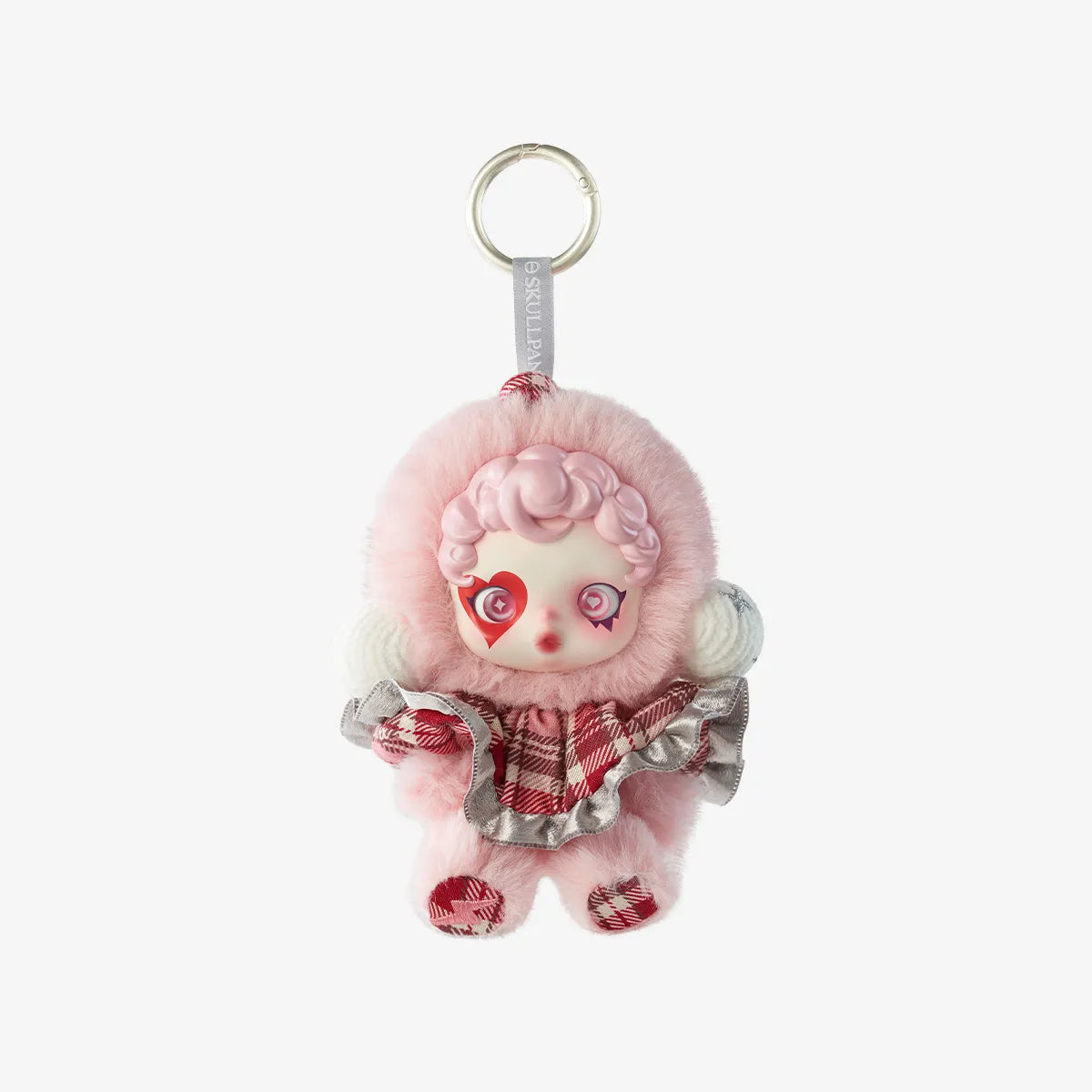 Popmart Skullpanda Winter Symphony Blind Box