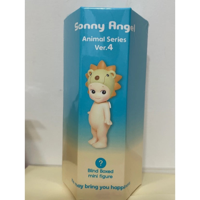 Sonny Angel Blind Box Series