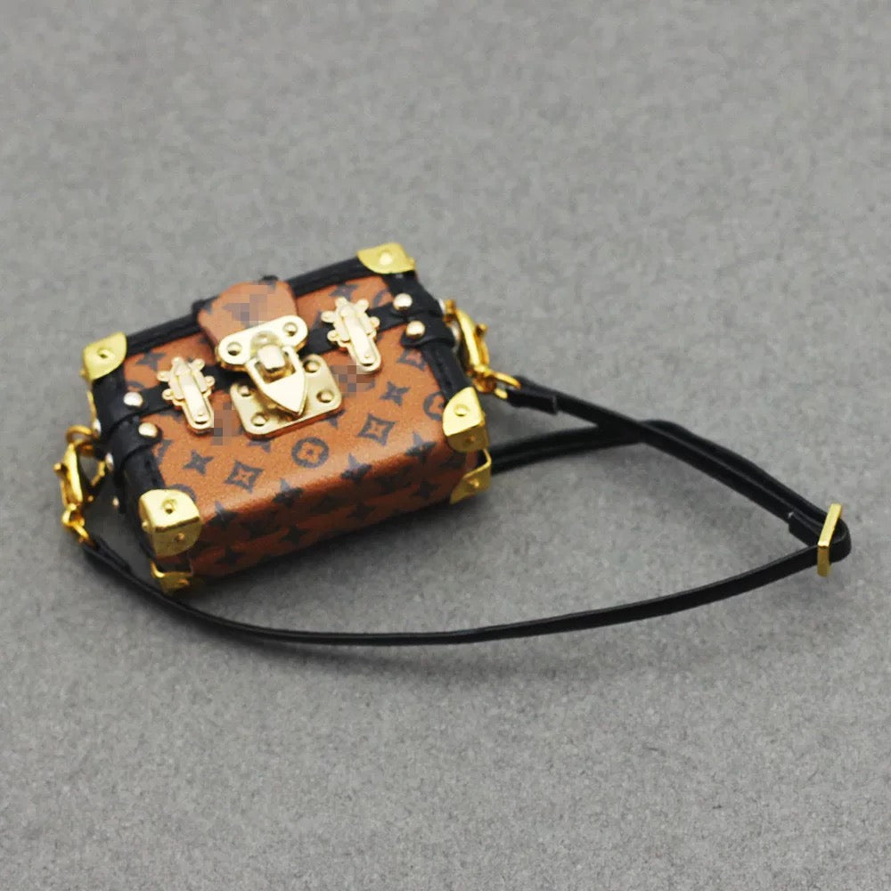 Popmart Labubu bags for your Labubus- Figure not included
