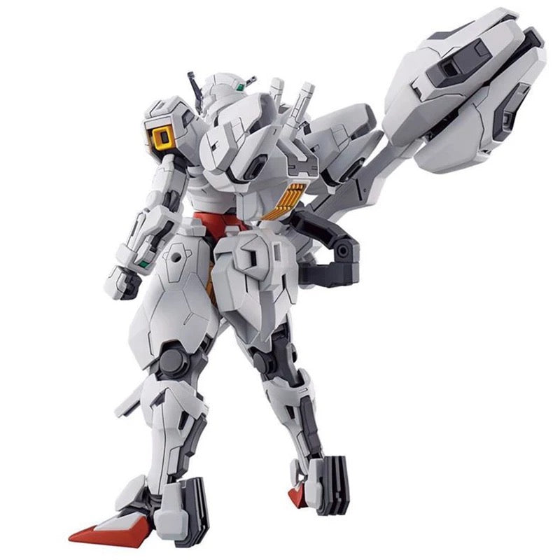 HG Gundam Calibarn 1/144 Model Kit | Bandai Spirits