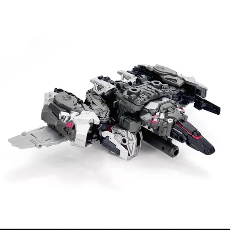 Takara Tomy Studio Series SS-109 Megatron Action Figure – Transformers Movie Series