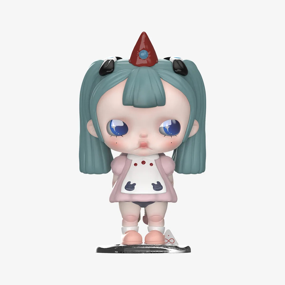 POP MART TINYTINY PROLOGUE Series Blind Box