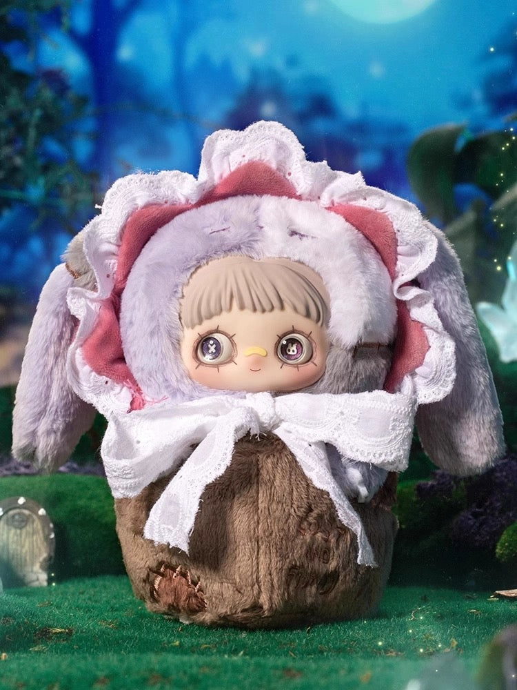 MayMei Symbiote Neverland Series Vinyl Plush Blind Box