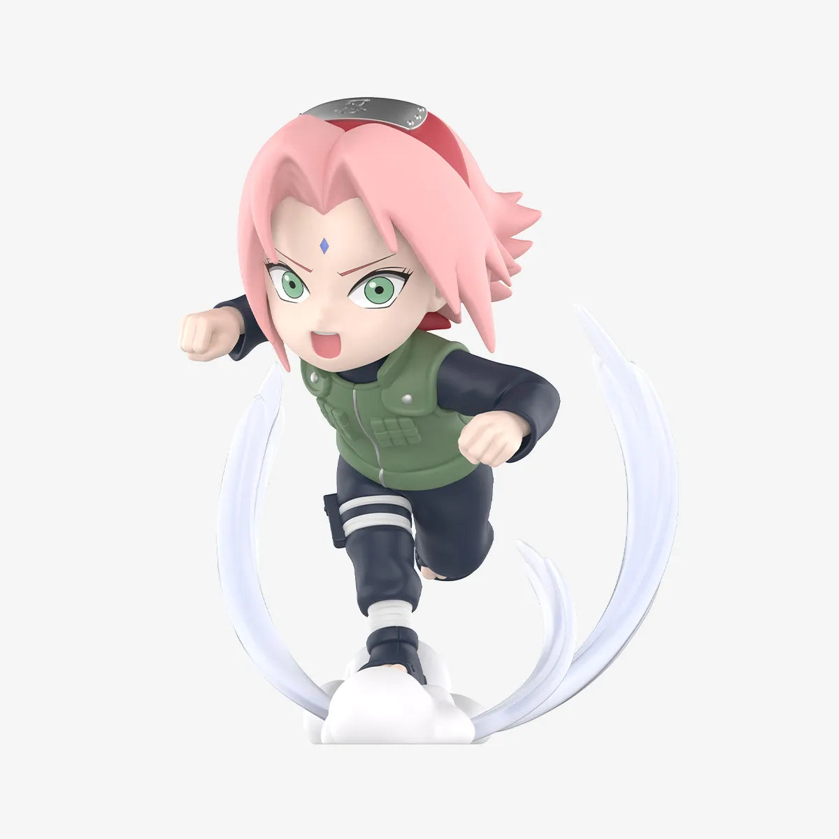 Naruto Ninkai Taisen Series Blind Box By Pop Mart