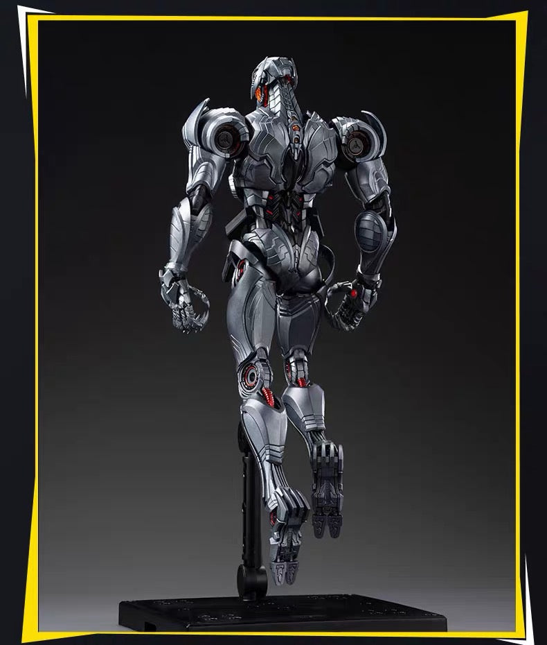 Blokees Marvel Rivals Ultron Model Kit