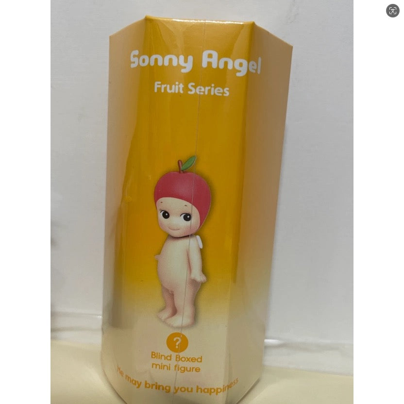 Sonny Angel Blind Box Series