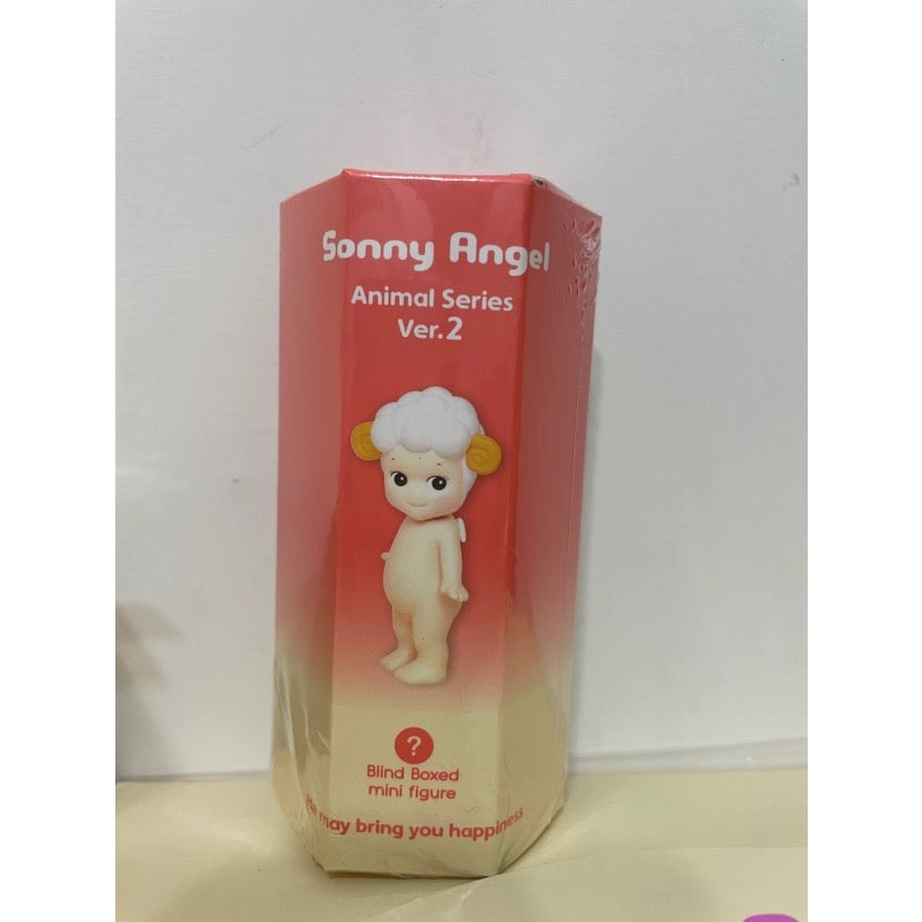 Sonny Angel Blind Box Series