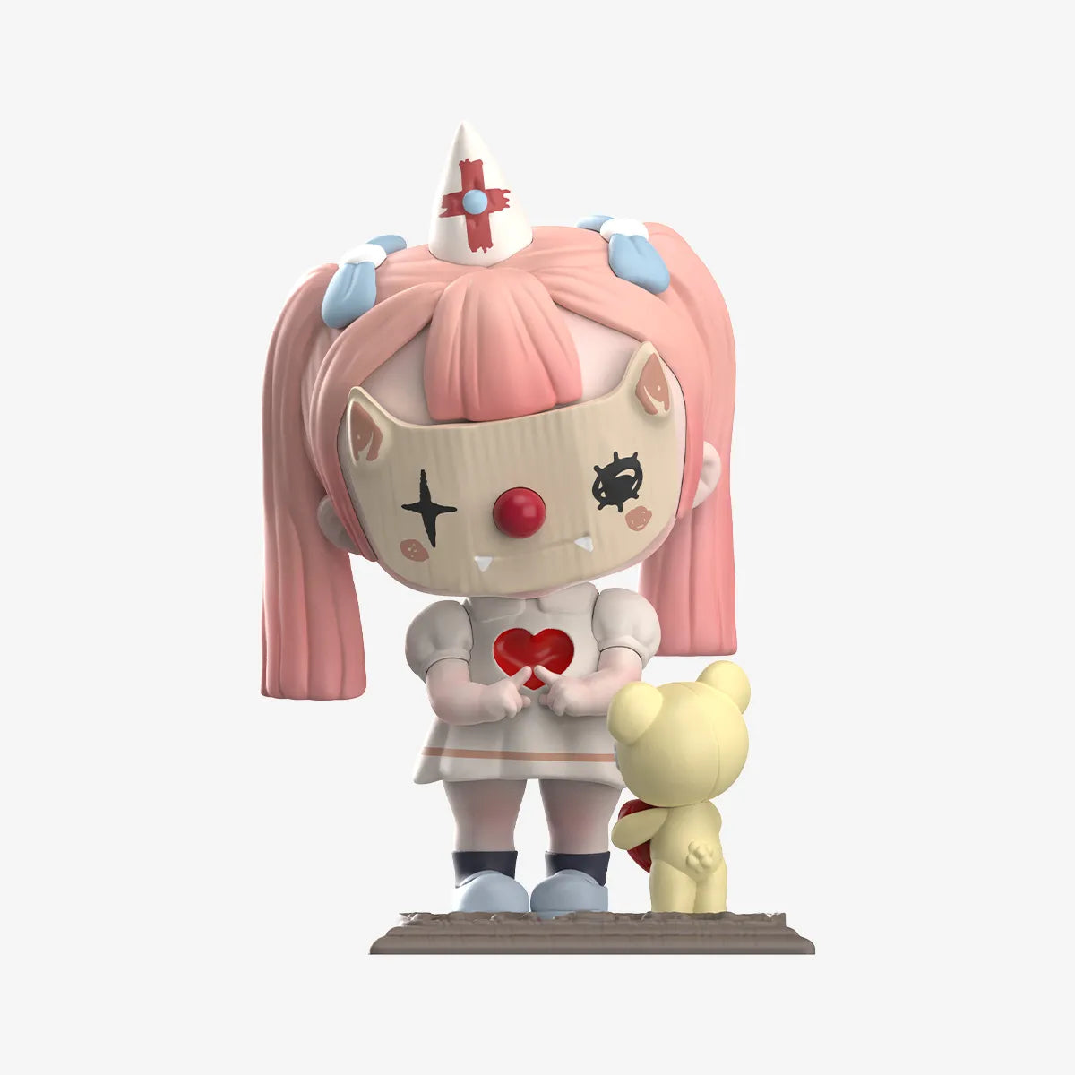 POP MART TINYTINY PROLOGUE Series Blind Box