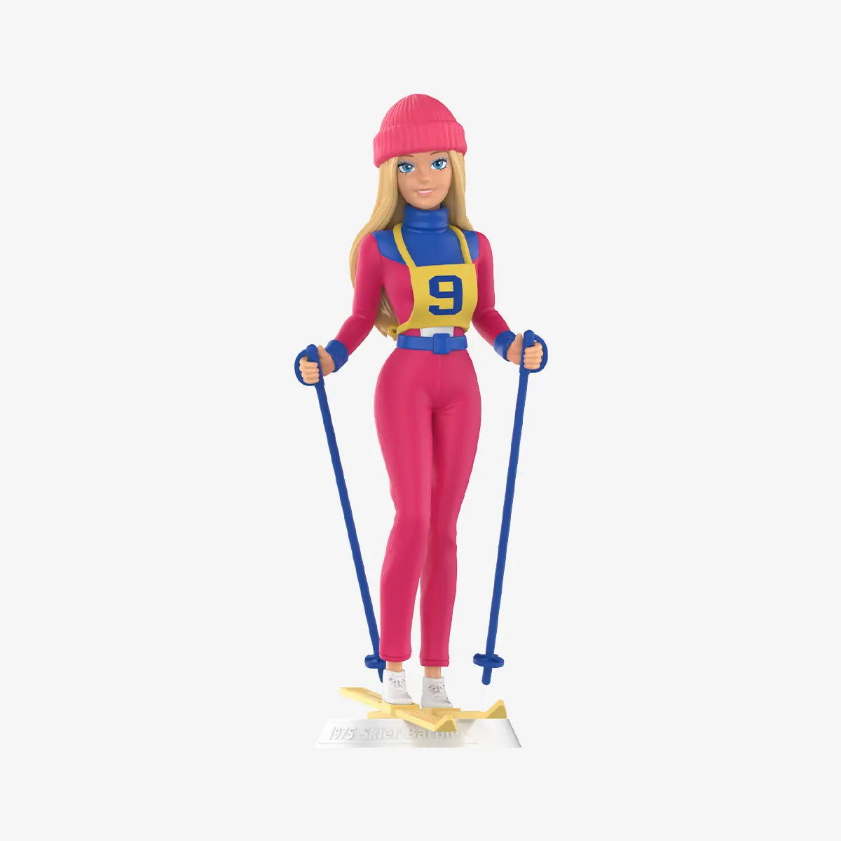 POP MART Barbie Style Icon Series Blind Box