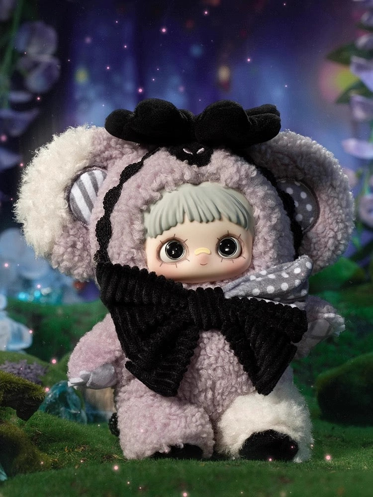 MayMei Symbiote Neverland Series Vinyl Plush Blind Box