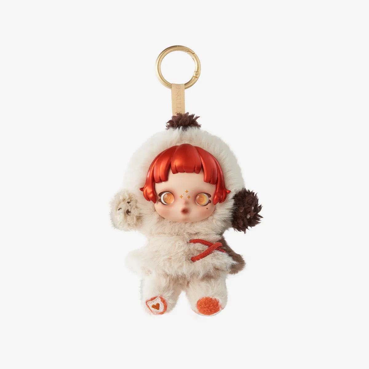 Popmart Skullpanda Winter Symphony Blind Box