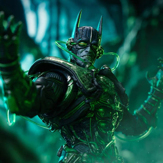 Pre-Order!! INART Batman - The Dawnbreaker