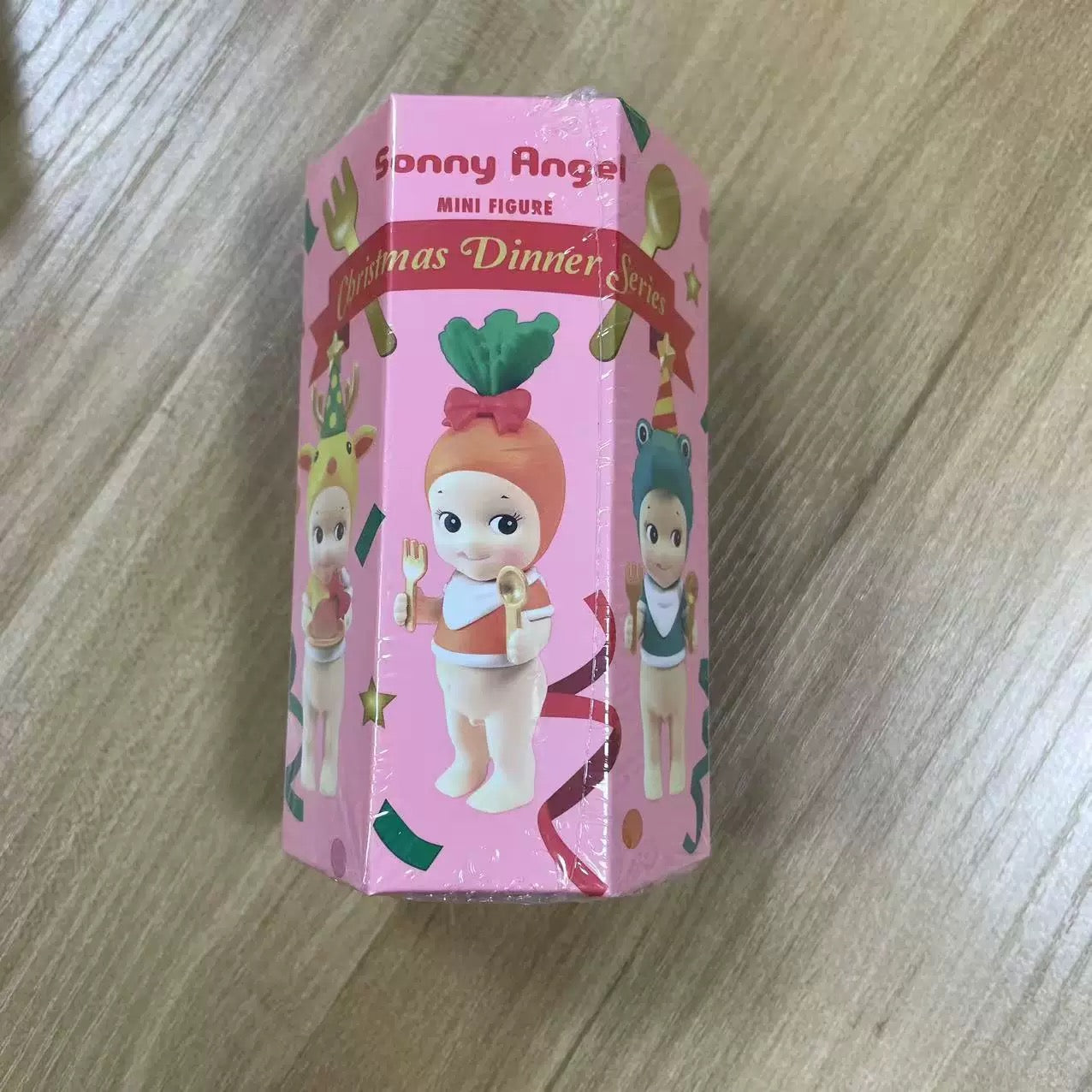 Sonny Angel Blind Box Series