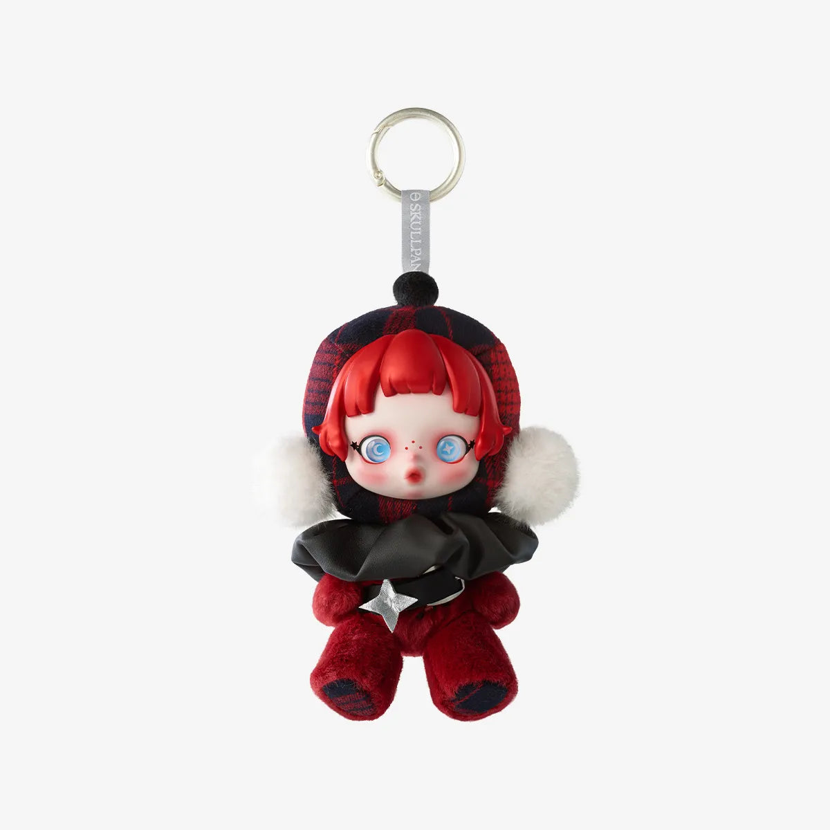 Popmart Skullpanda Winter Symphony Blind Box