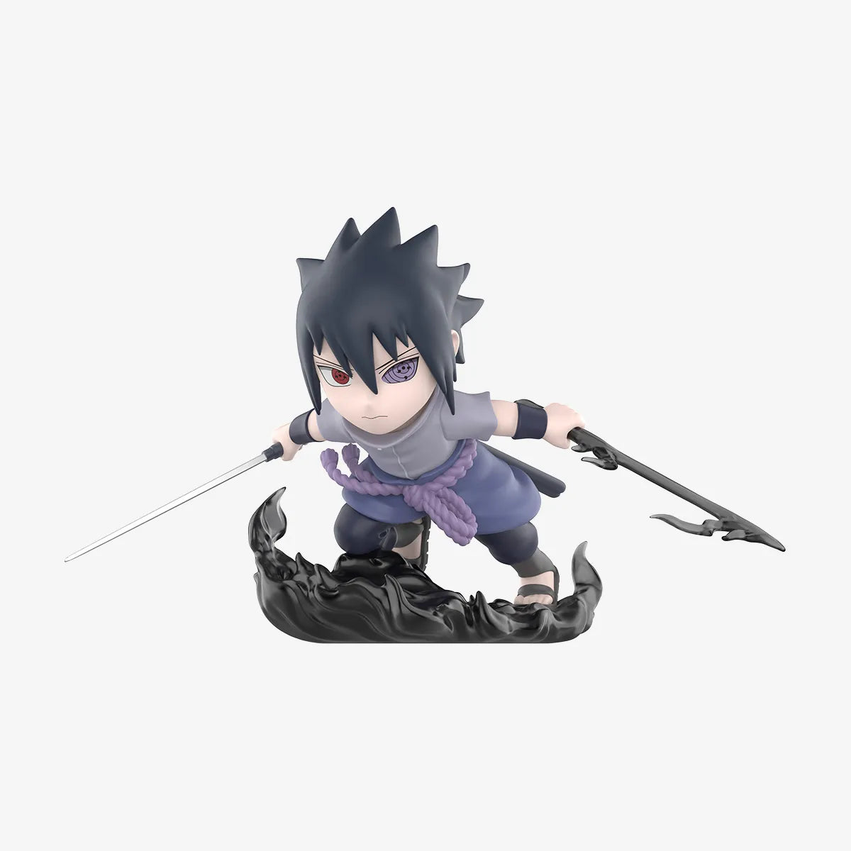 Naruto Ninkai Taisen Series Blind Box By Pop Mart