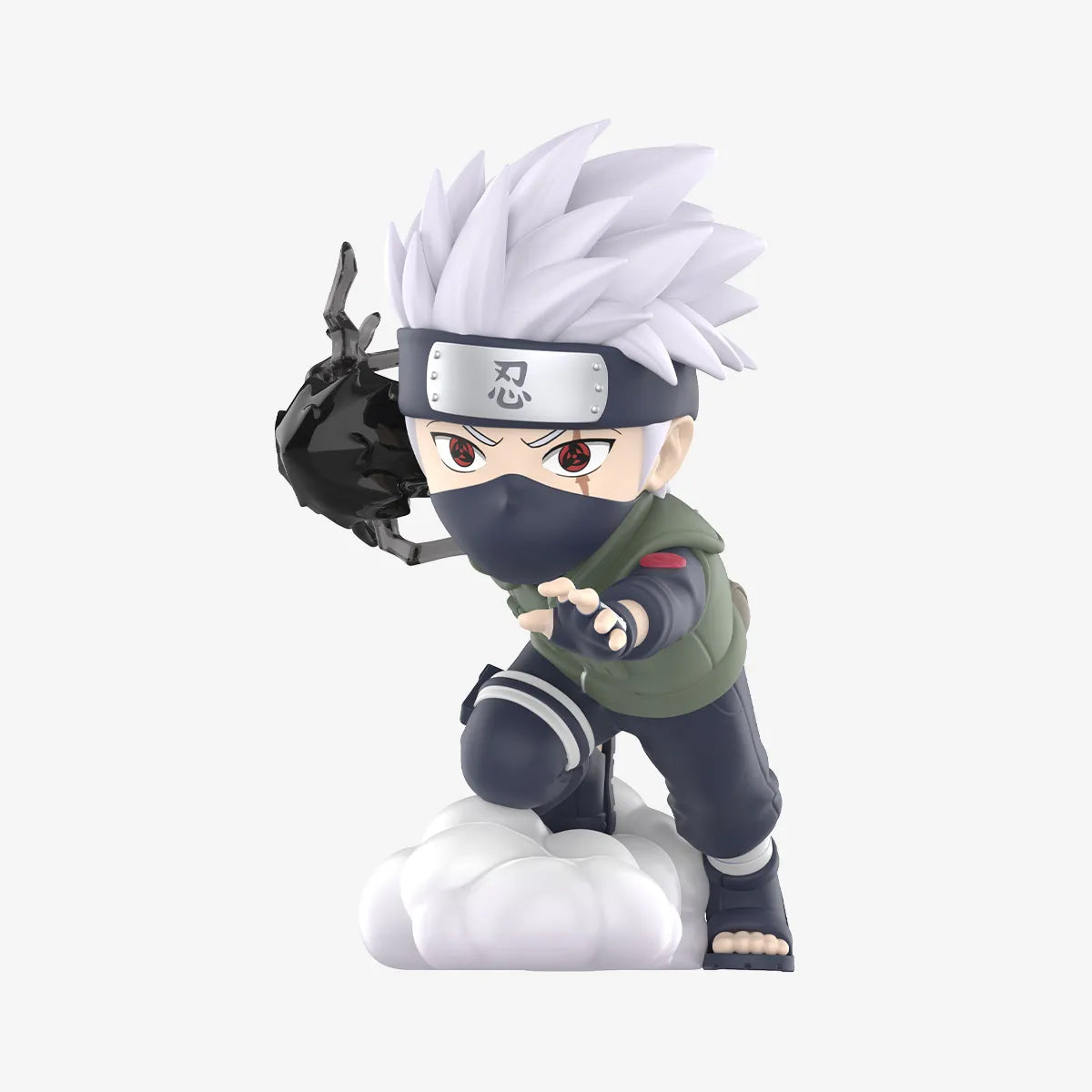 Naruto Ninkai Taisen Series Blind Box By Pop Mart