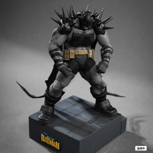 Pre-Order!! UPFinegures LPZZ Batman - Absolute Batman