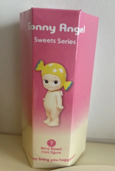 Sonny Angel Blind Box Series
