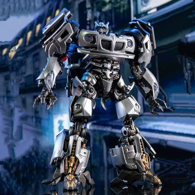 AOYI Mech LS-18 Jazz Transformers