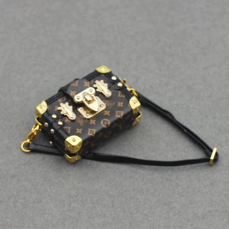 Popmart Labubu bags for your Labubus- Figure not included