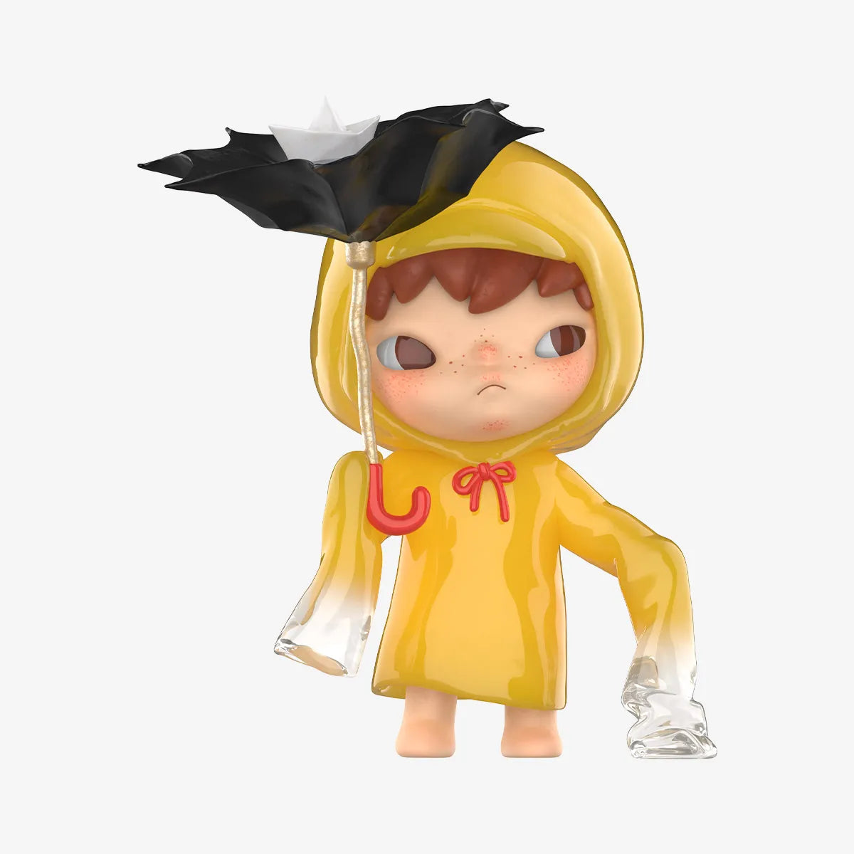 HIRONO Echo Series - Blind Box by Pop Mart