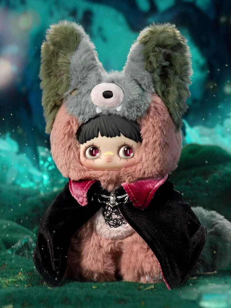 MayMei Symbiote Neverland Series Vinyl Plush Blind Box