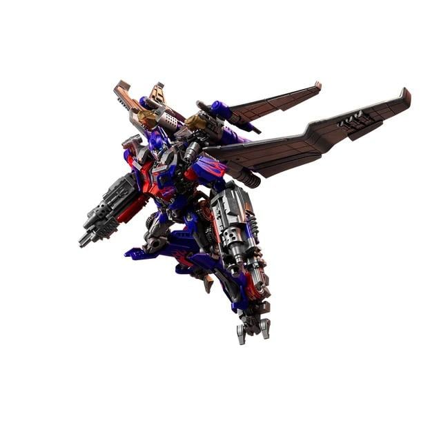 Blokees Transformers Champion Class Transformers One Jet Wing Optimus Prime