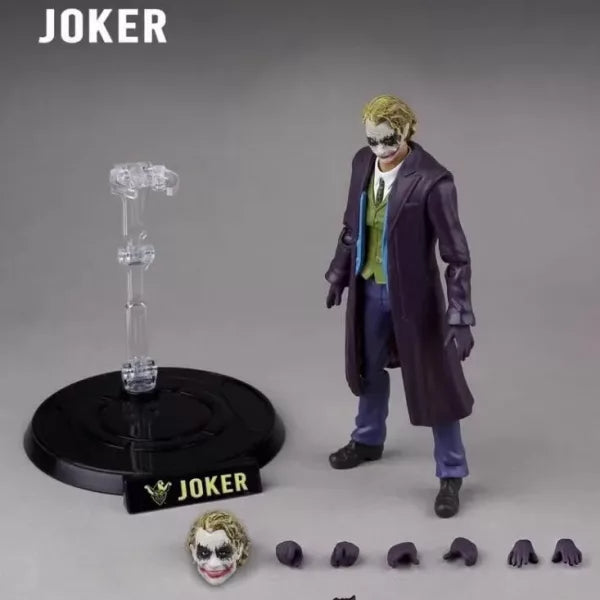 Fondjoy – DC Collection Joker 1:9 Action Figure