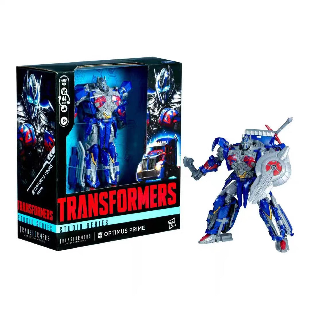 Takara Tomy Transformers Studio Series Leader Class Optimus Prime G0482