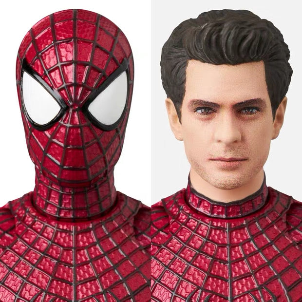 The Amazing Spider-Man 2 MAFEX No.248 Spider-Man Action Figure