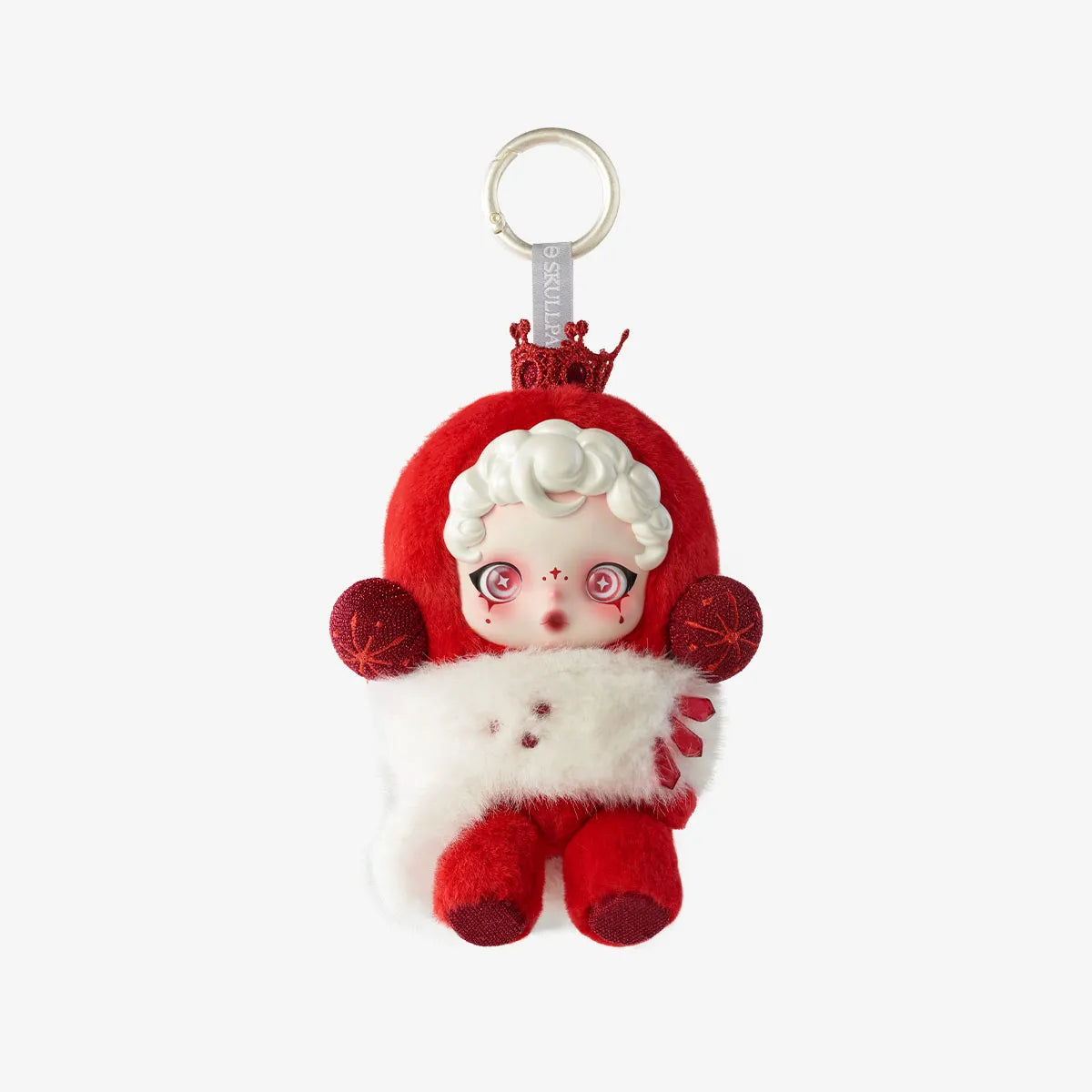 Popmart Skullpanda Winter Symphony Blind Box