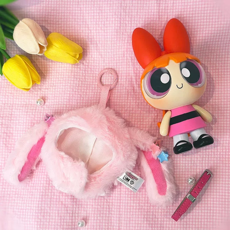 Powerpuff Girls Animal Cape Series Blind Box by Top Toy