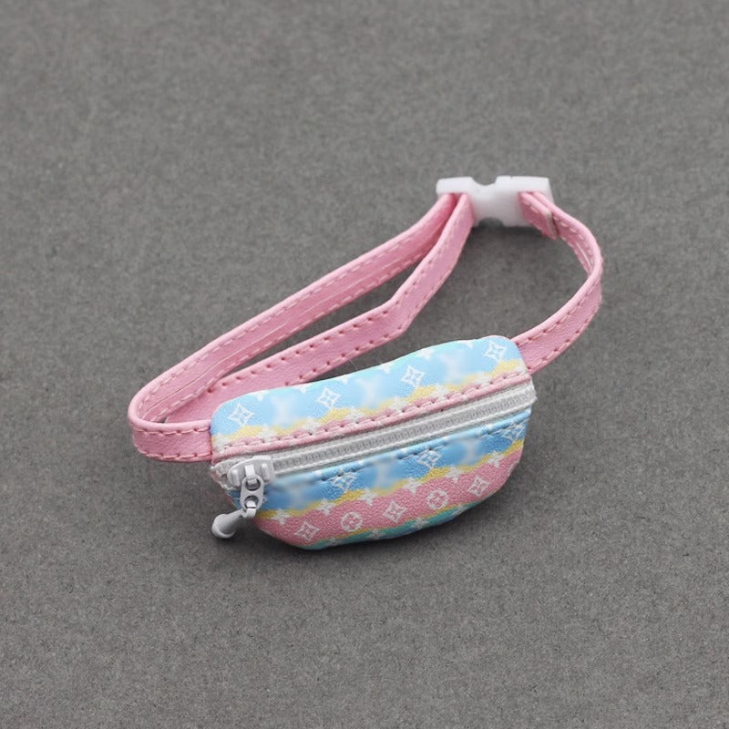 Popmart Labubu bags for your Labubus- Figure not included