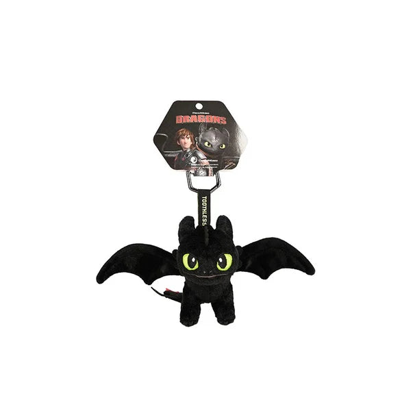 Potdemiel How to Train Your Dragon Toothless Plush