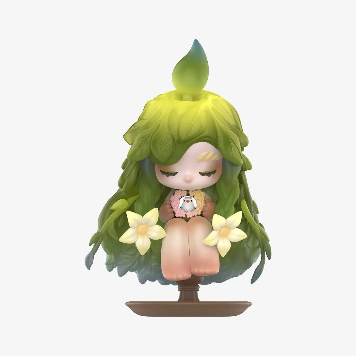 Chaka Light Sprite Series Series - Blind Box by Pop Mart - Inaboxstore