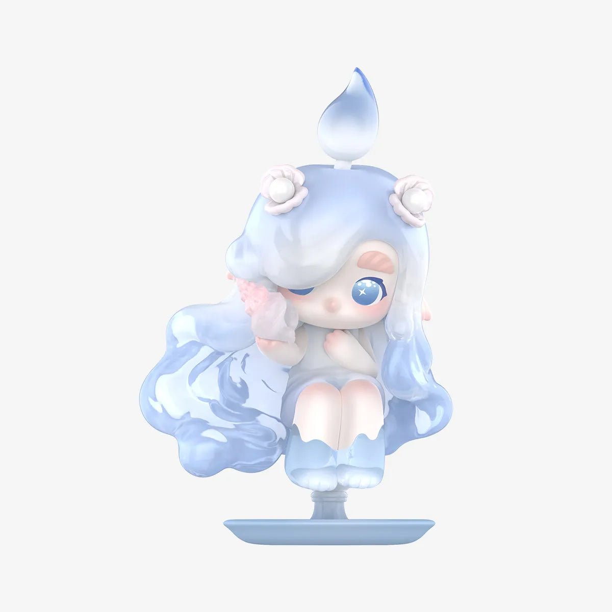 Chaka Light Sprite Series Series - Blind Box by Pop Mart - Inaboxstore