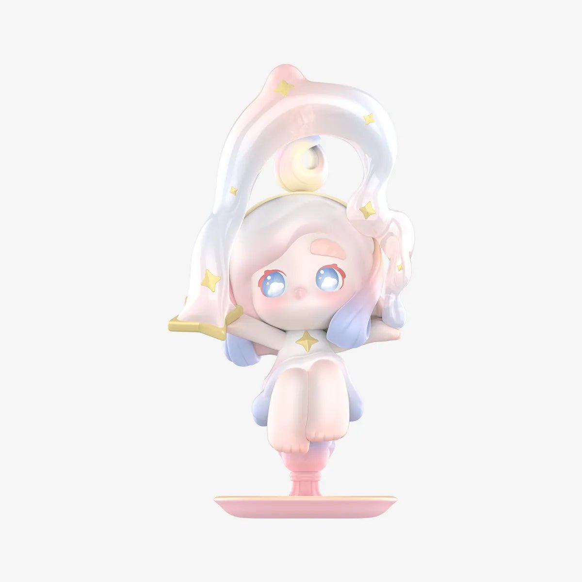 Chaka Light Sprite Series Series - Blind Box by Pop Mart - Inaboxstore