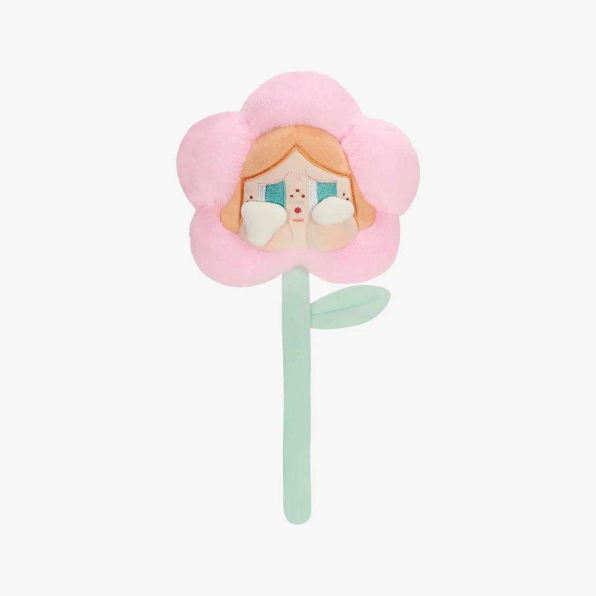 CRYBABY Sad Club Series Plush Flower Blind Box 100% Authentic - Inaboxstore