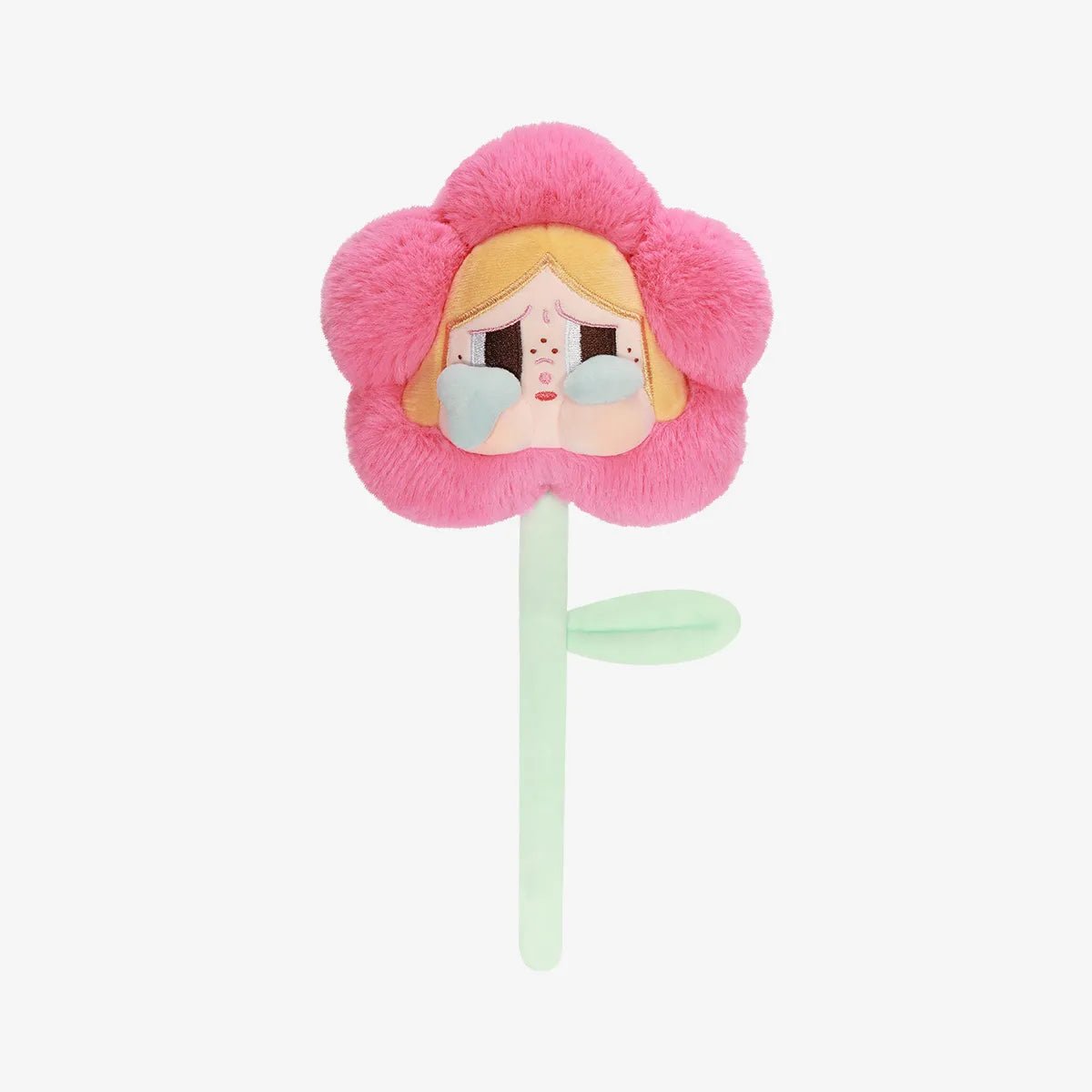 CRYBABY Sad Club Series Plush Flower Blind Box 100% Authentic - Inaboxstore