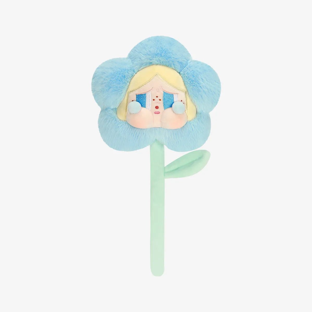 CRYBABY Sad Club Series Plush Flower Blind Box 100% Authentic - Inaboxstore