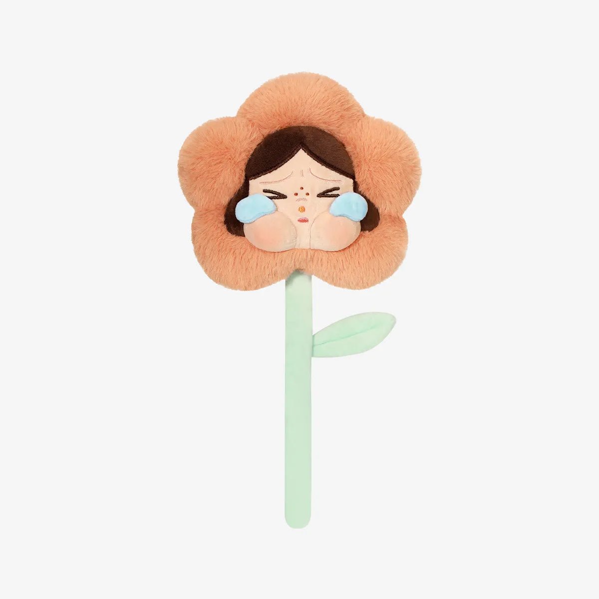 CRYBABY Sad Club Series Plush Flower Blind Box 100% Authentic - Inaboxstore